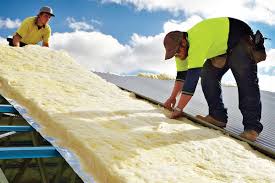 Best Fireproof Insulation  in Fernandina Beach, FL